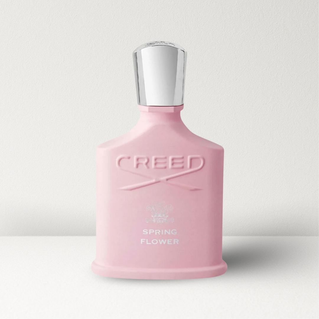 Creed Spring Flower Bottle 75ml