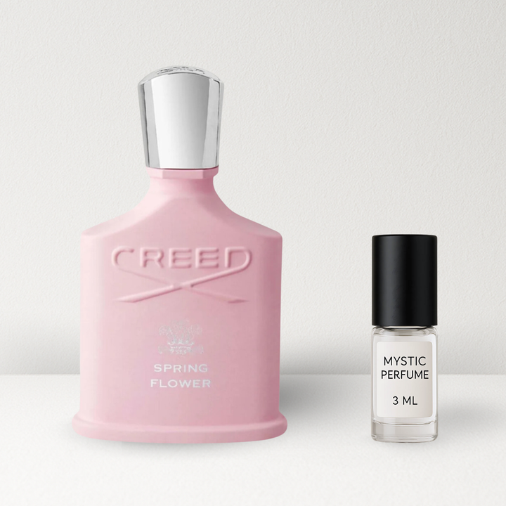 Creed Spring Flower Sample Bottle 3ml