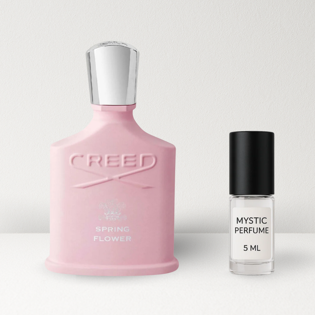 Creed Spring Flower Sample Bottle 5ml