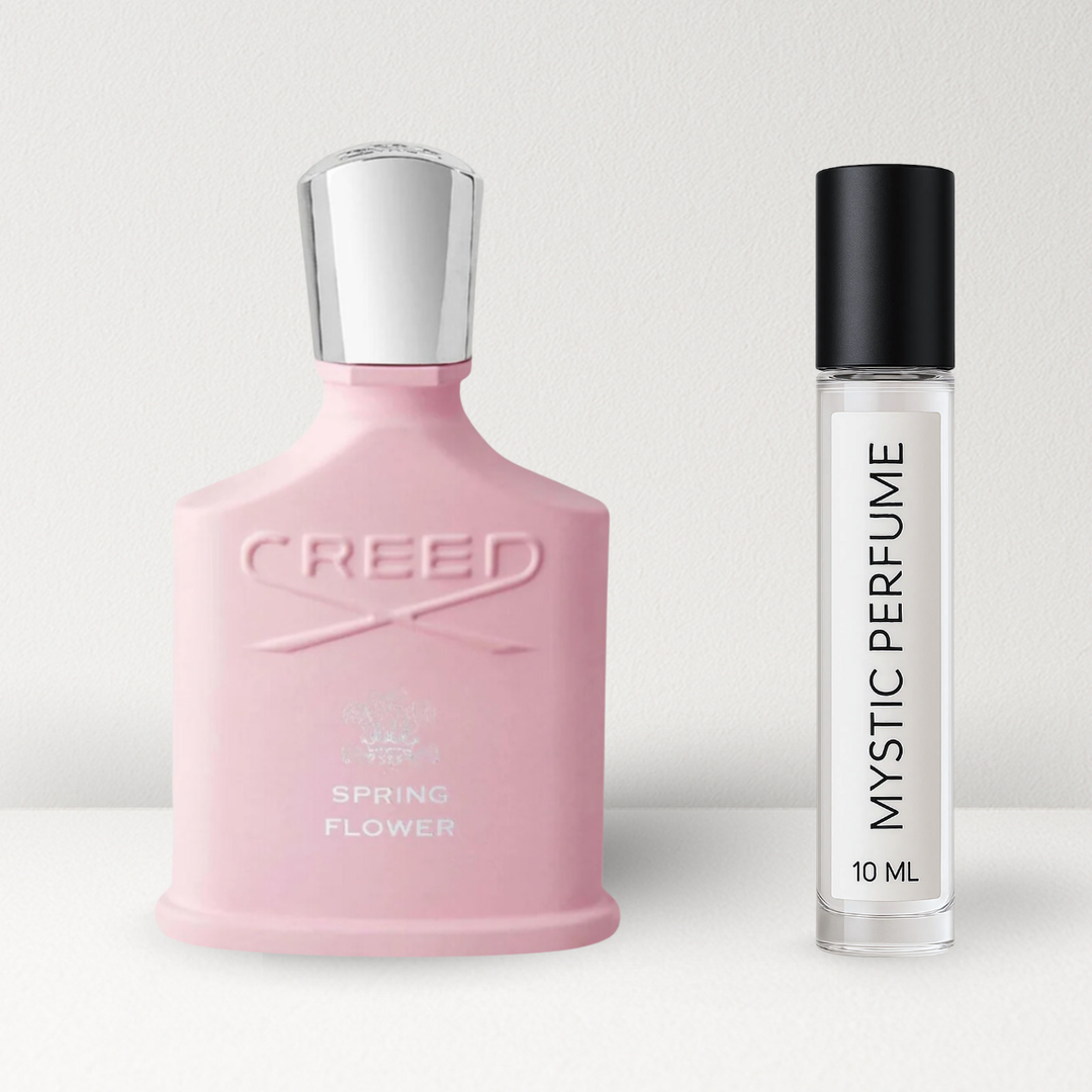 Creed Spring Flower Sample Bottle 10ml