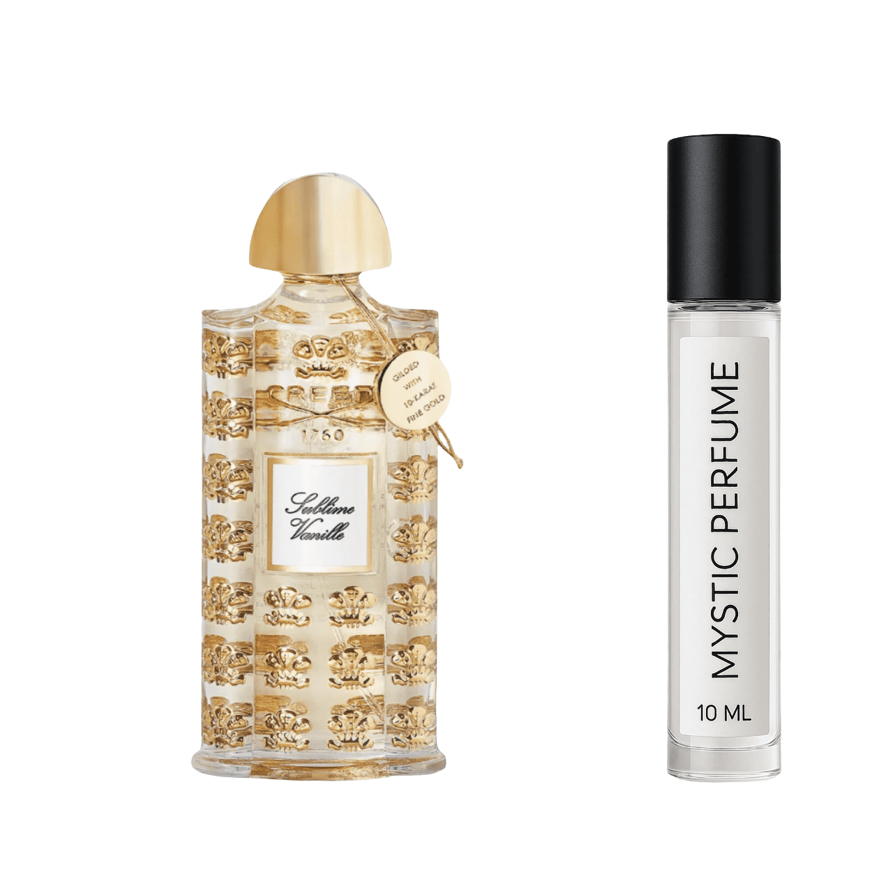 Creed Sublime Vanille