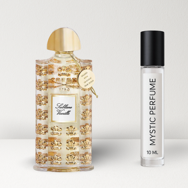  Creed Sublime Vanille 10ml
