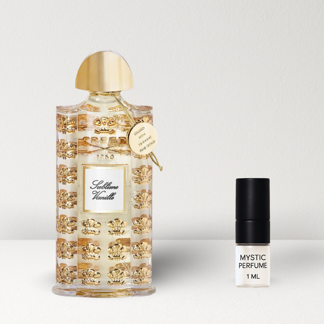  Creed Sublime Vanille 1ml
