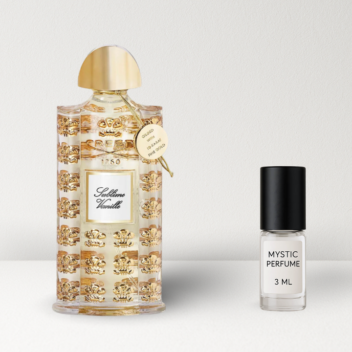  Creed Sublime Vanille 3ml
