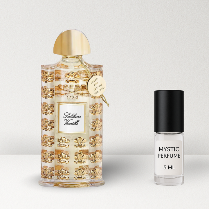  Creed Sublime Vanille 5ml
