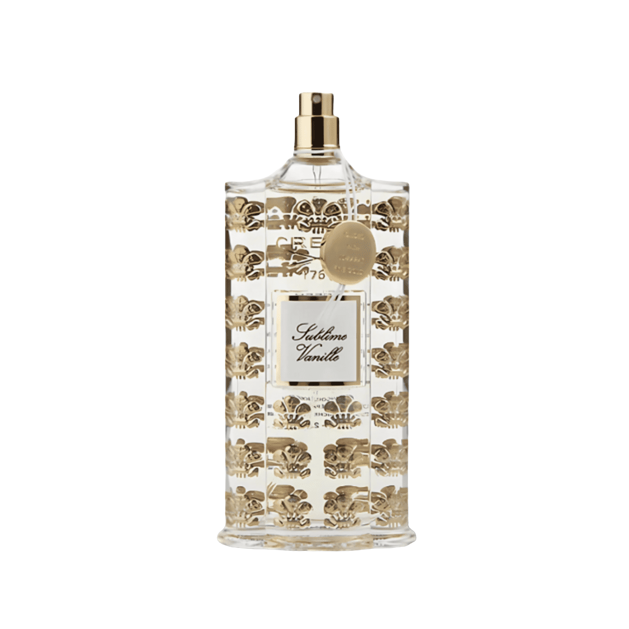 Creed Sublime Vanille