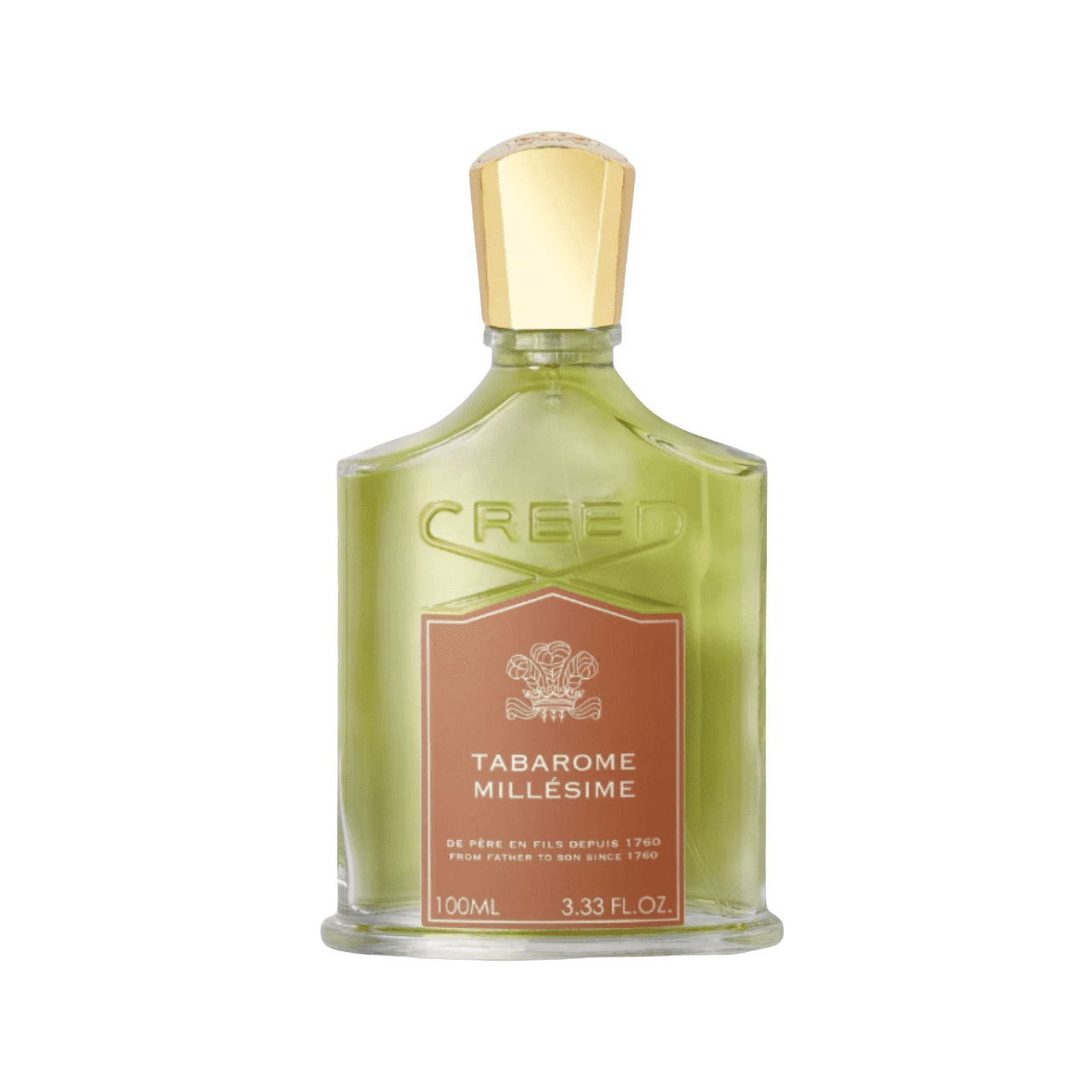 Creed Tabarome Millesime