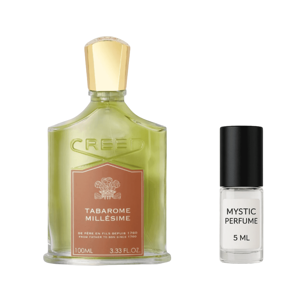 Creed Tabarome Millesime