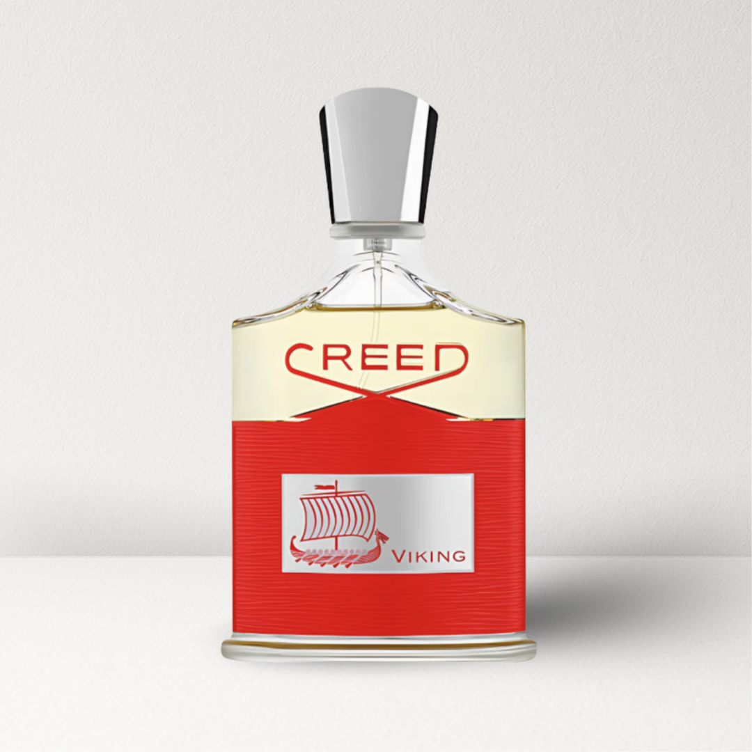 Creed Viking Bottle 100ml