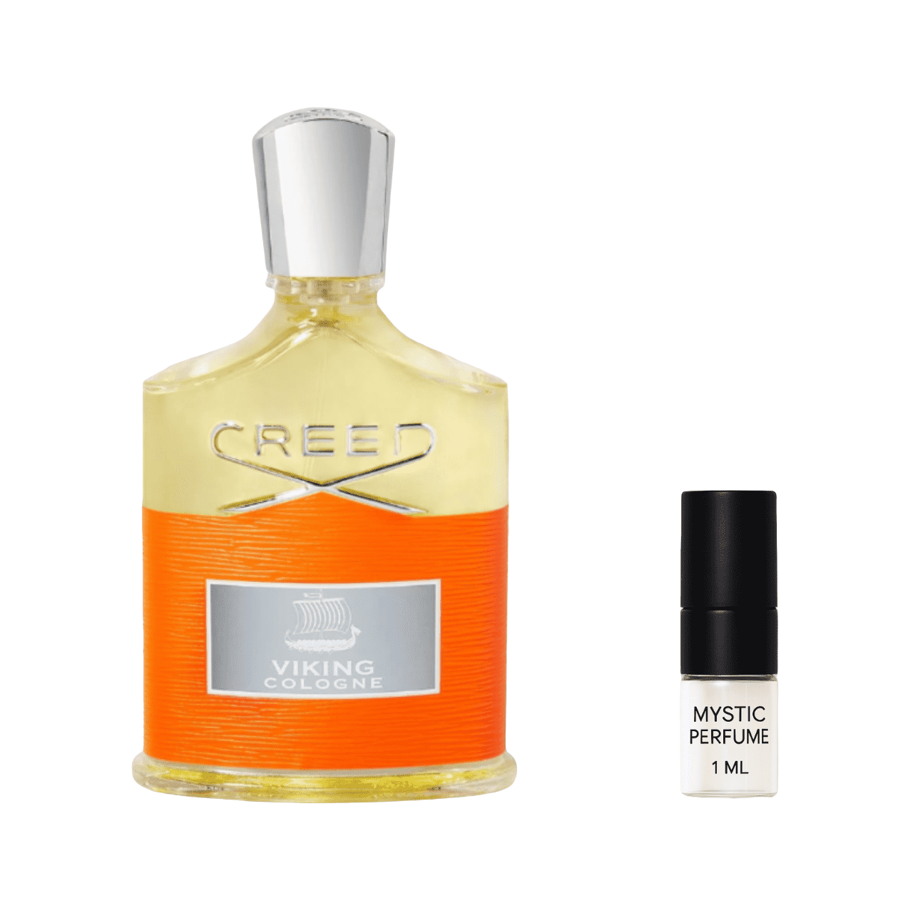 Creed Viking Cologne