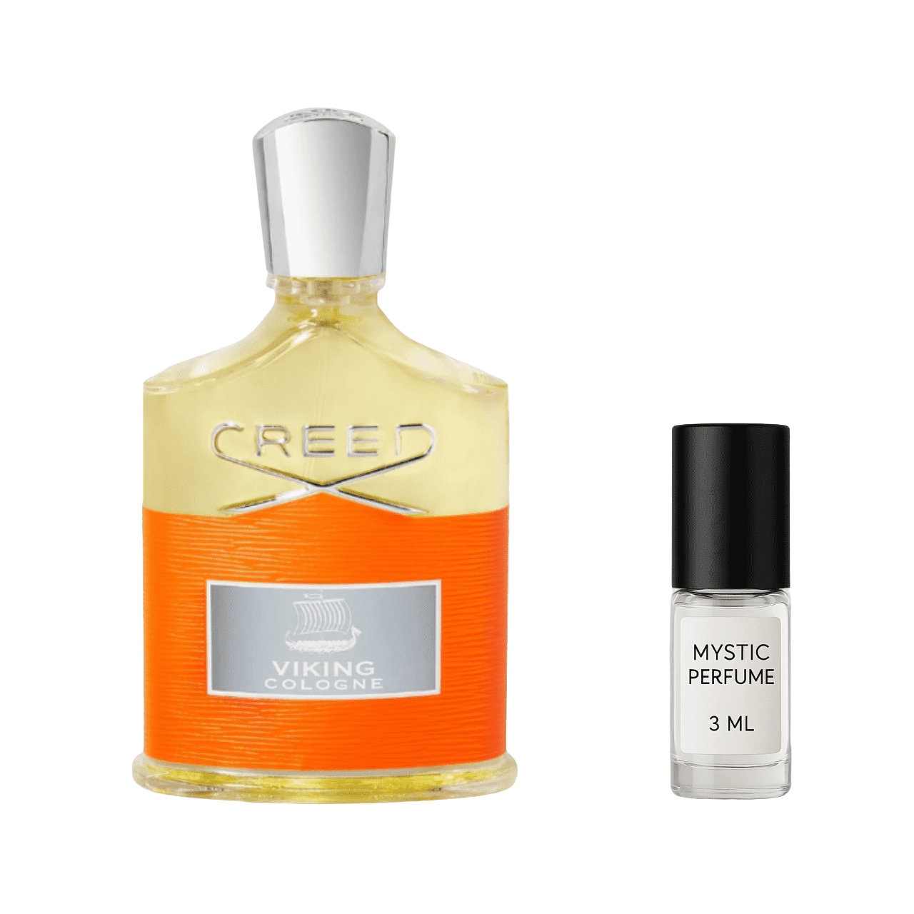 Creed Viking Cologne