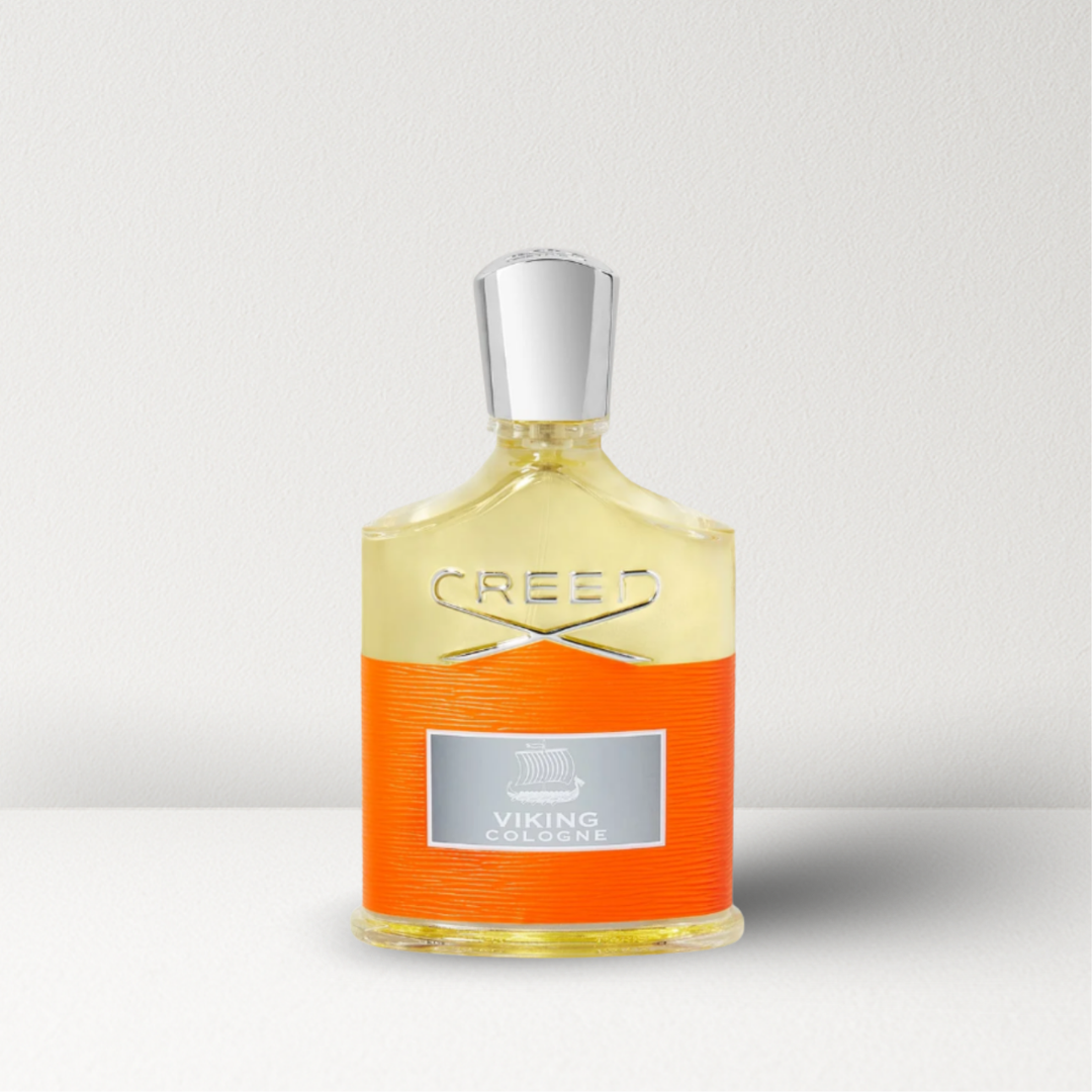 Creed Viking Cologne Bottle 50ml
