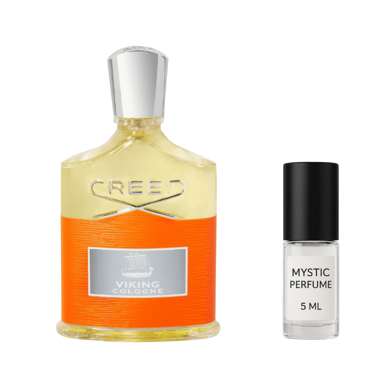 Creed Viking Cologne