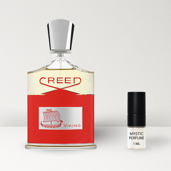 Creed Viking Sample Bottle 1ml