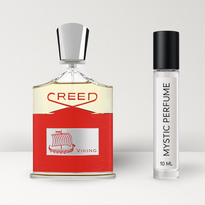 Creed Viking Sample Bottle 10ml