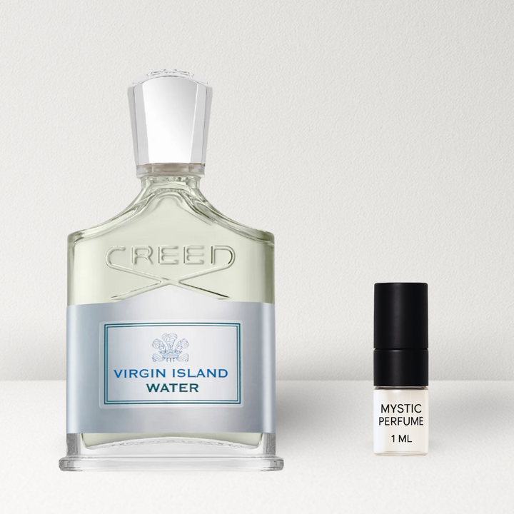 Creed Virgin Island Water 1ml