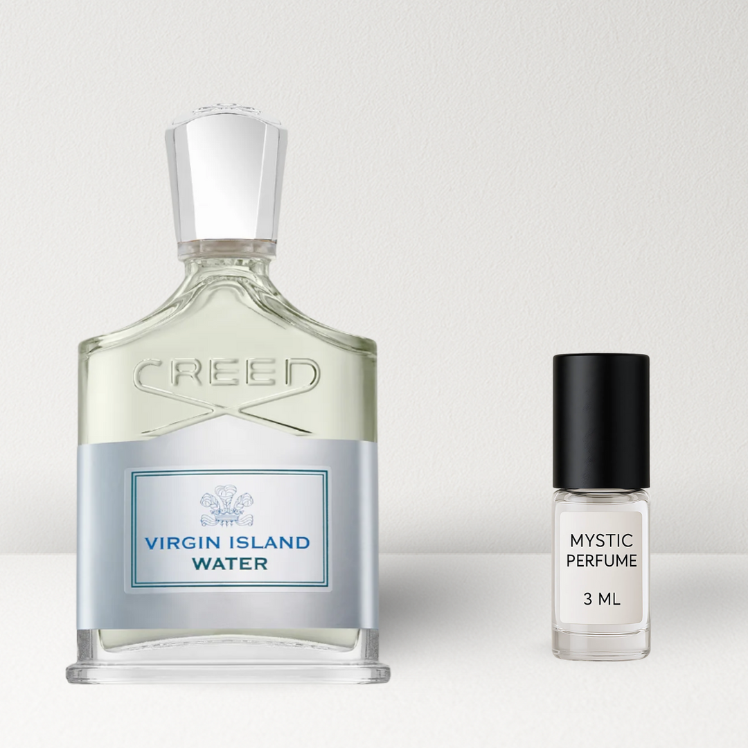Creed Virgin Island Water 3ml