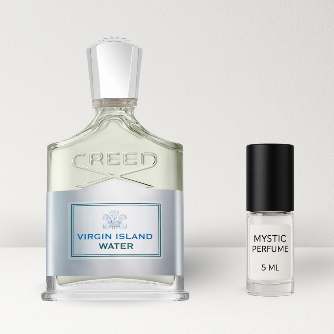 Creed Virgin Island Water 5ml