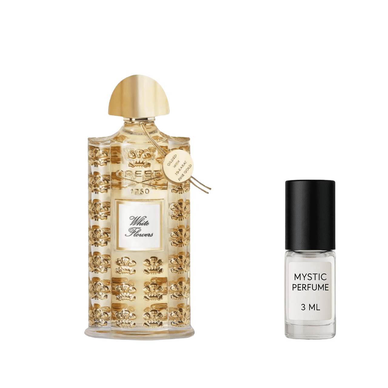 Creed White Flowers