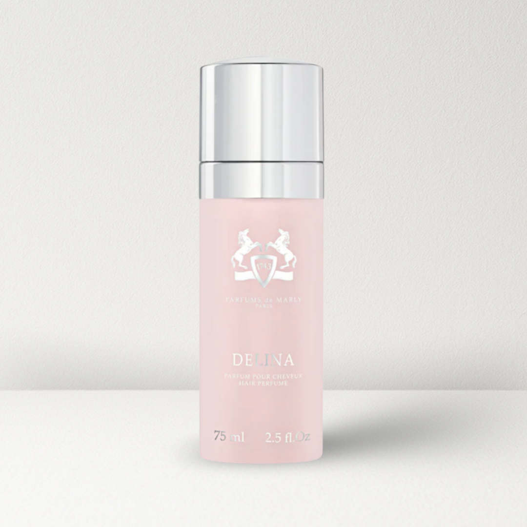 PARFUMS DE MARLY DELINA HAIR PERFUME Bottle 75ml