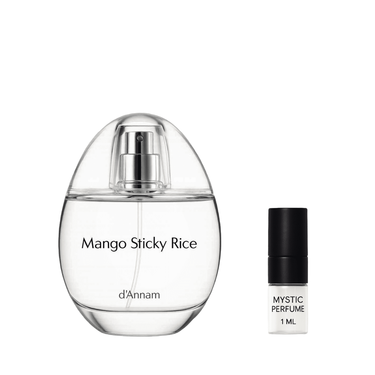 D'Annam Mango Sticky Rice