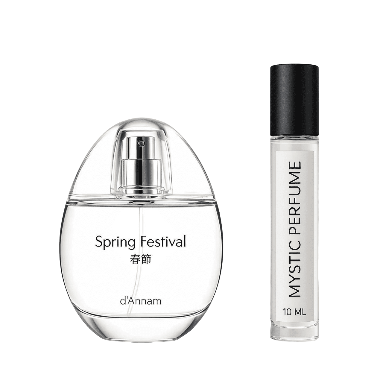 D'Annam Spring Festival