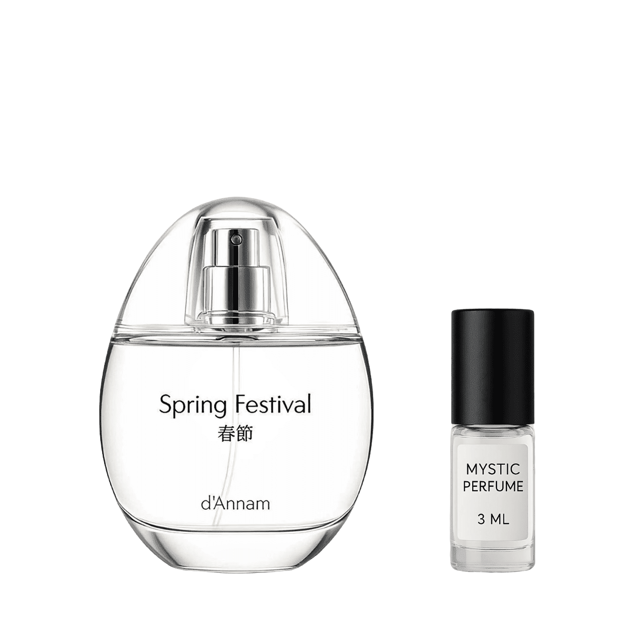 D'Annam Spring Festival