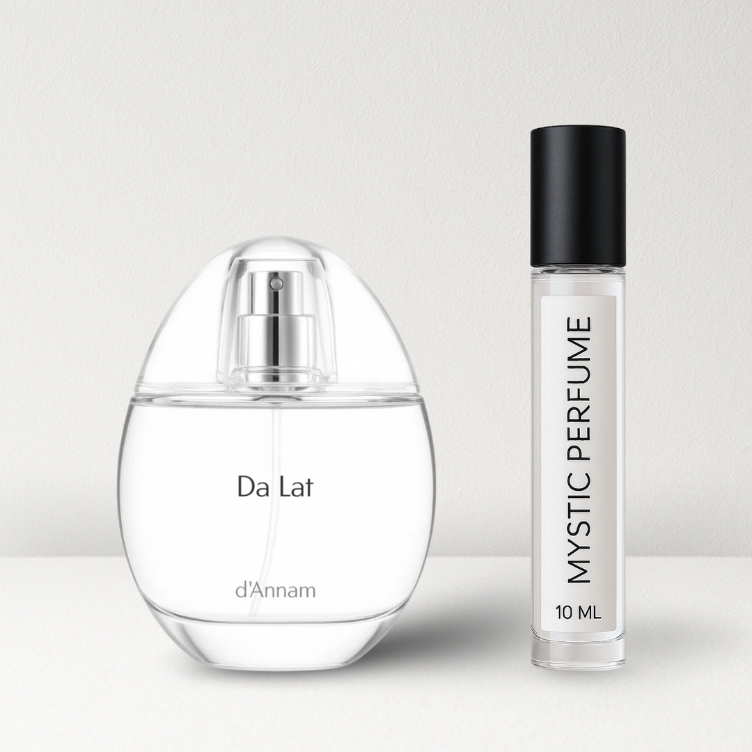Da Lat 10ml Sample Bottle
