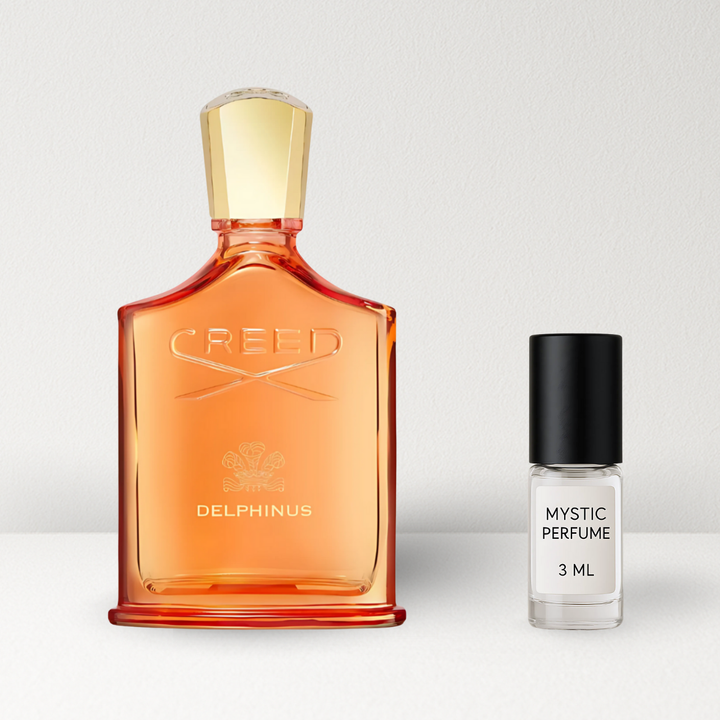 Creed Delphinus Sample Bottle 3ml