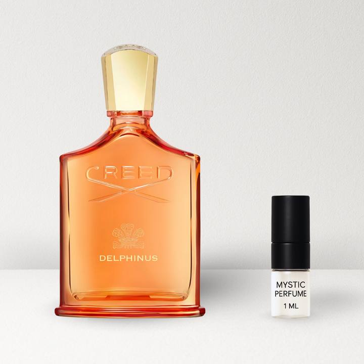 Creed Delphinus Sample Bottle 1ml