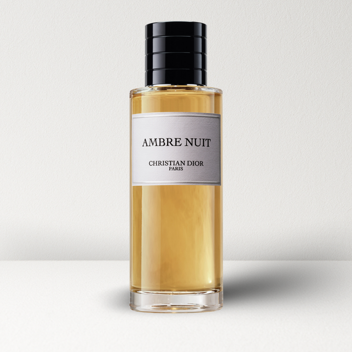 Dior Ambre Nuit