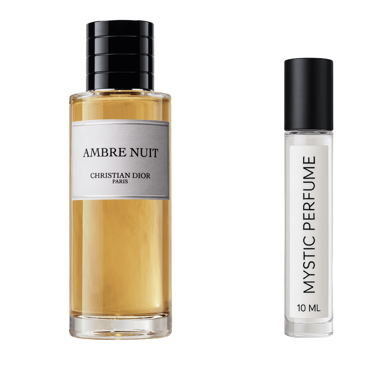 Dior Ambre Nuit