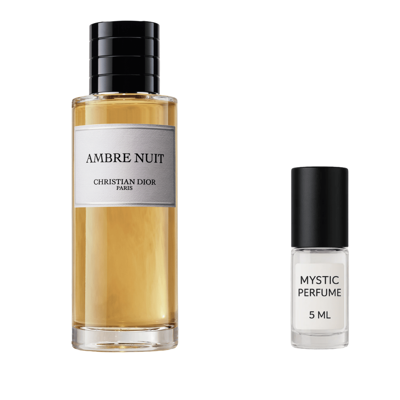 Dior Ambre Nuit