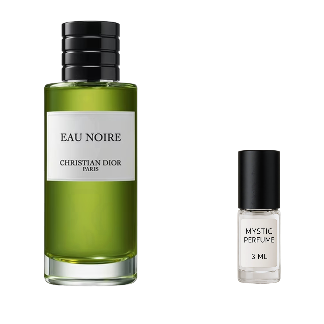 Dior Eau Noire