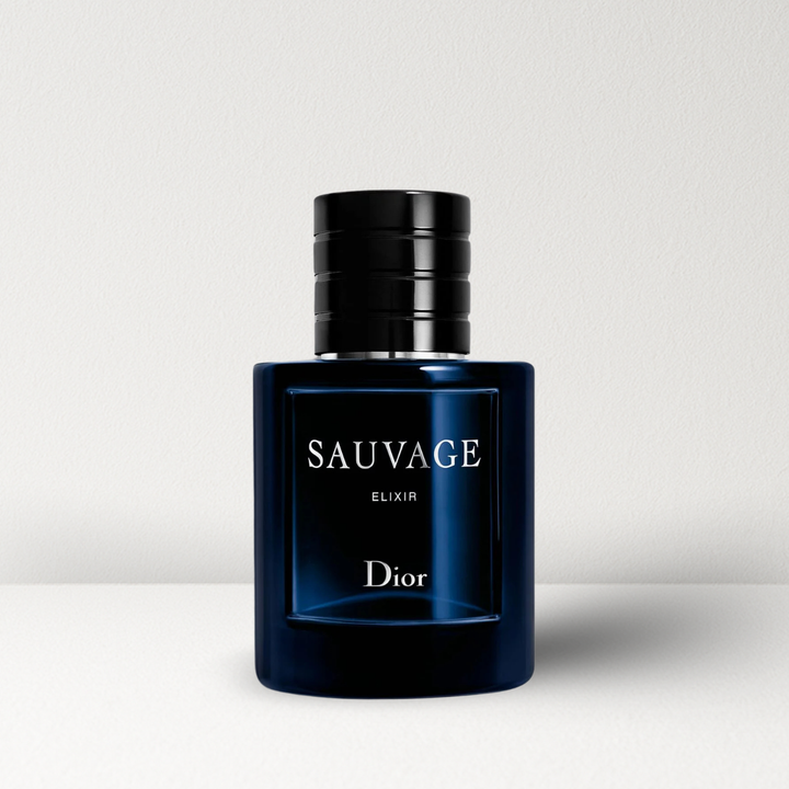 Dior Sauvage Elixir