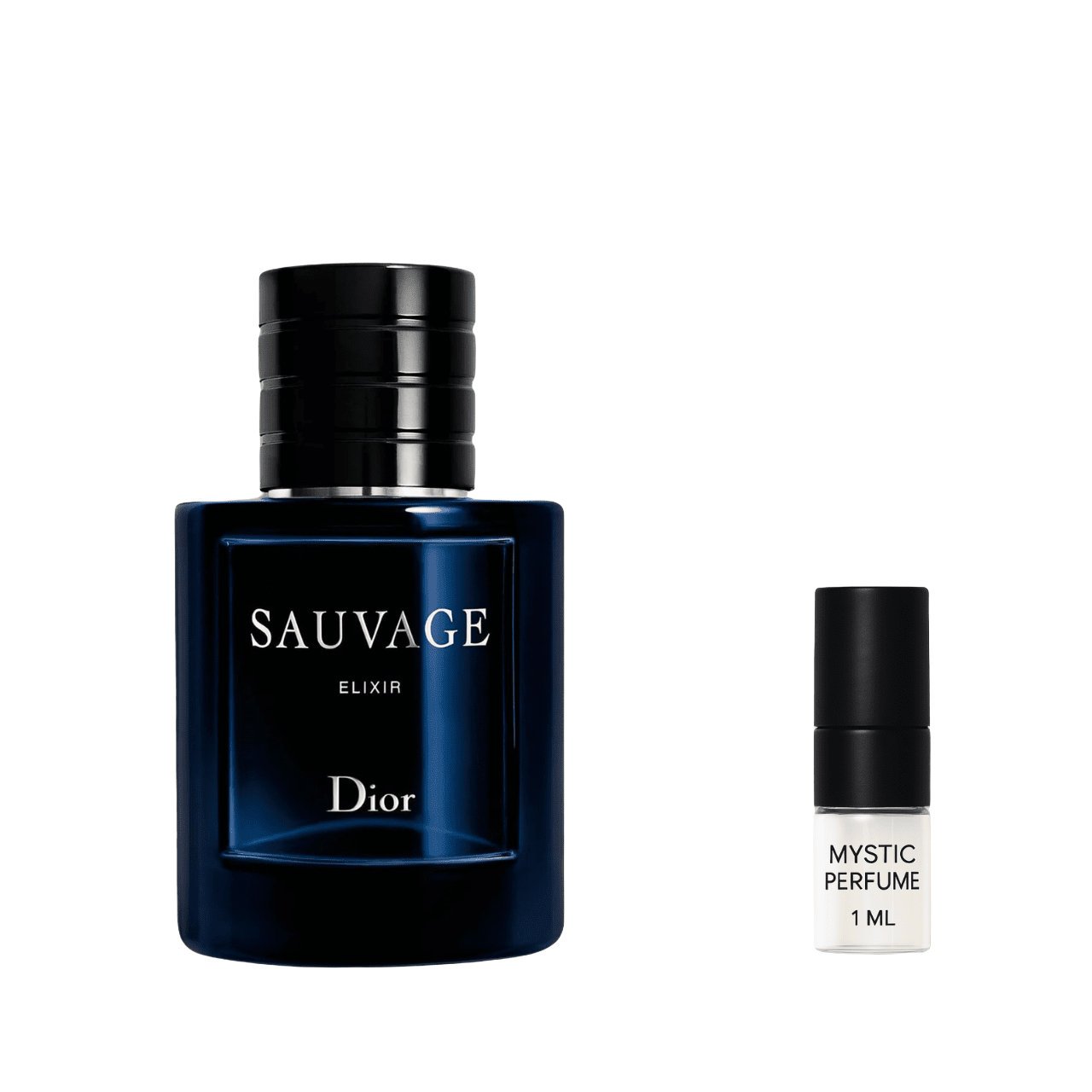 Dior Sauvage Elixir