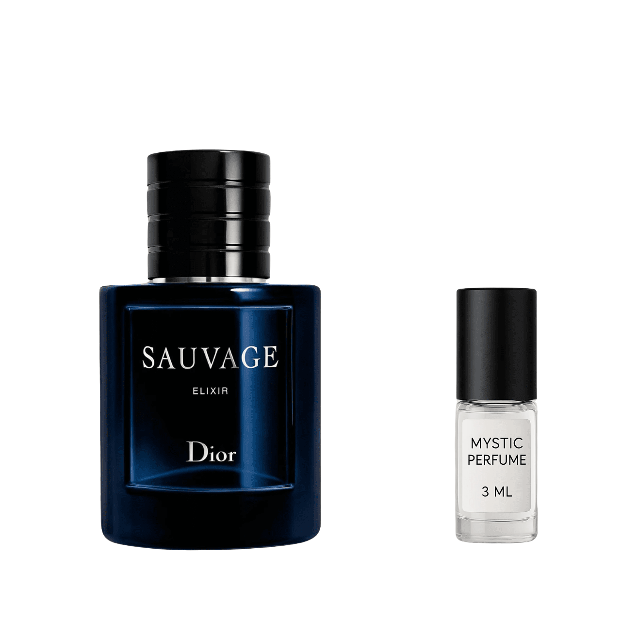 Dior Sauvage Elixir