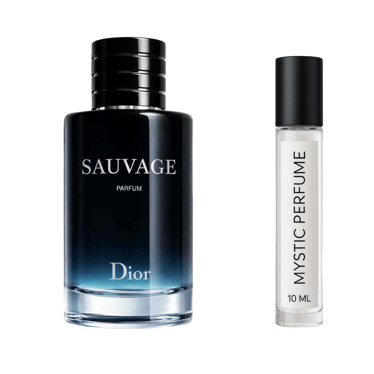 Dior Sauvage Parfum