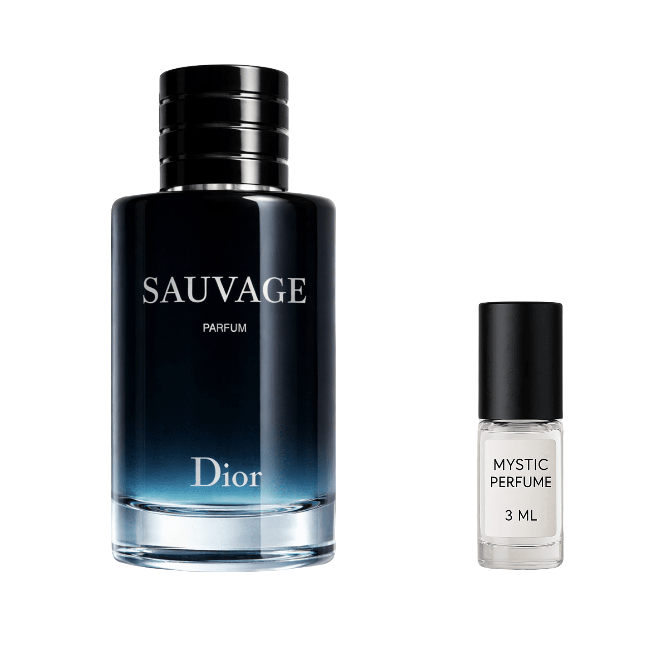 Dior Sauvage Parfum