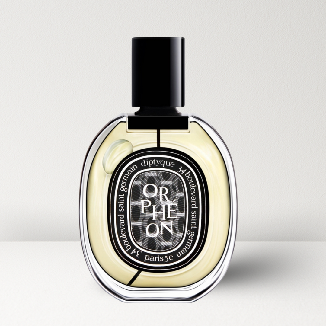 Diptyque Orpheon EDP 75ml bottle