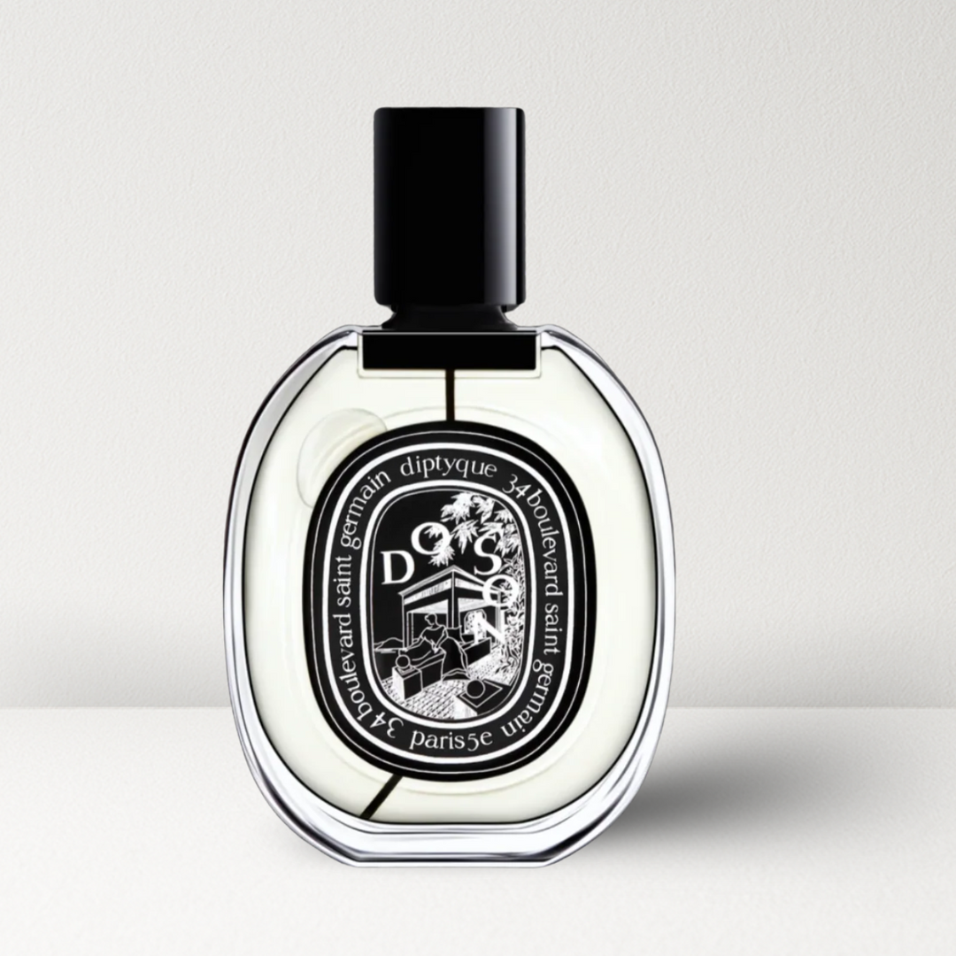 Diptyque DoSon EDP 75ml bottle