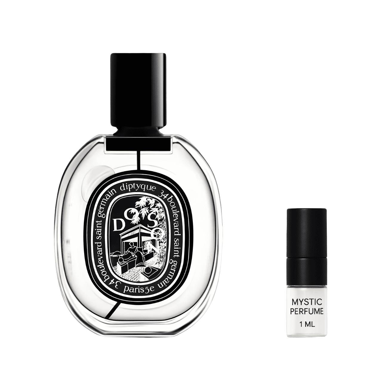 Diptyque Do Son EDP