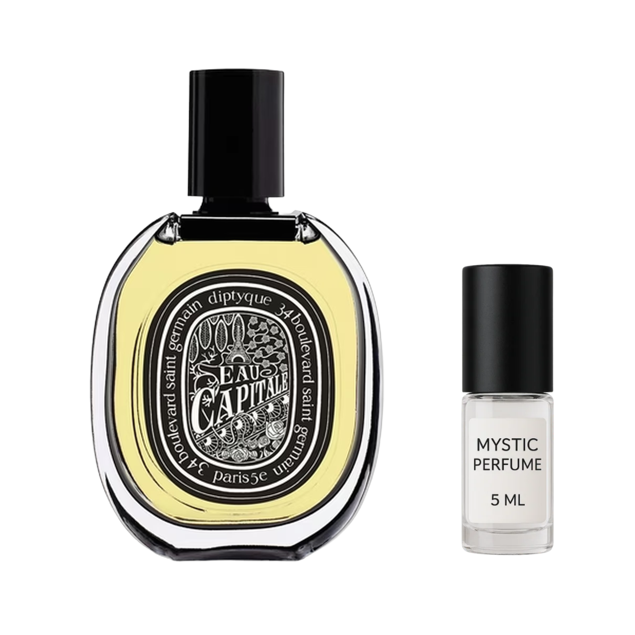 Diptyque Eau Capitale Eau de Parfum