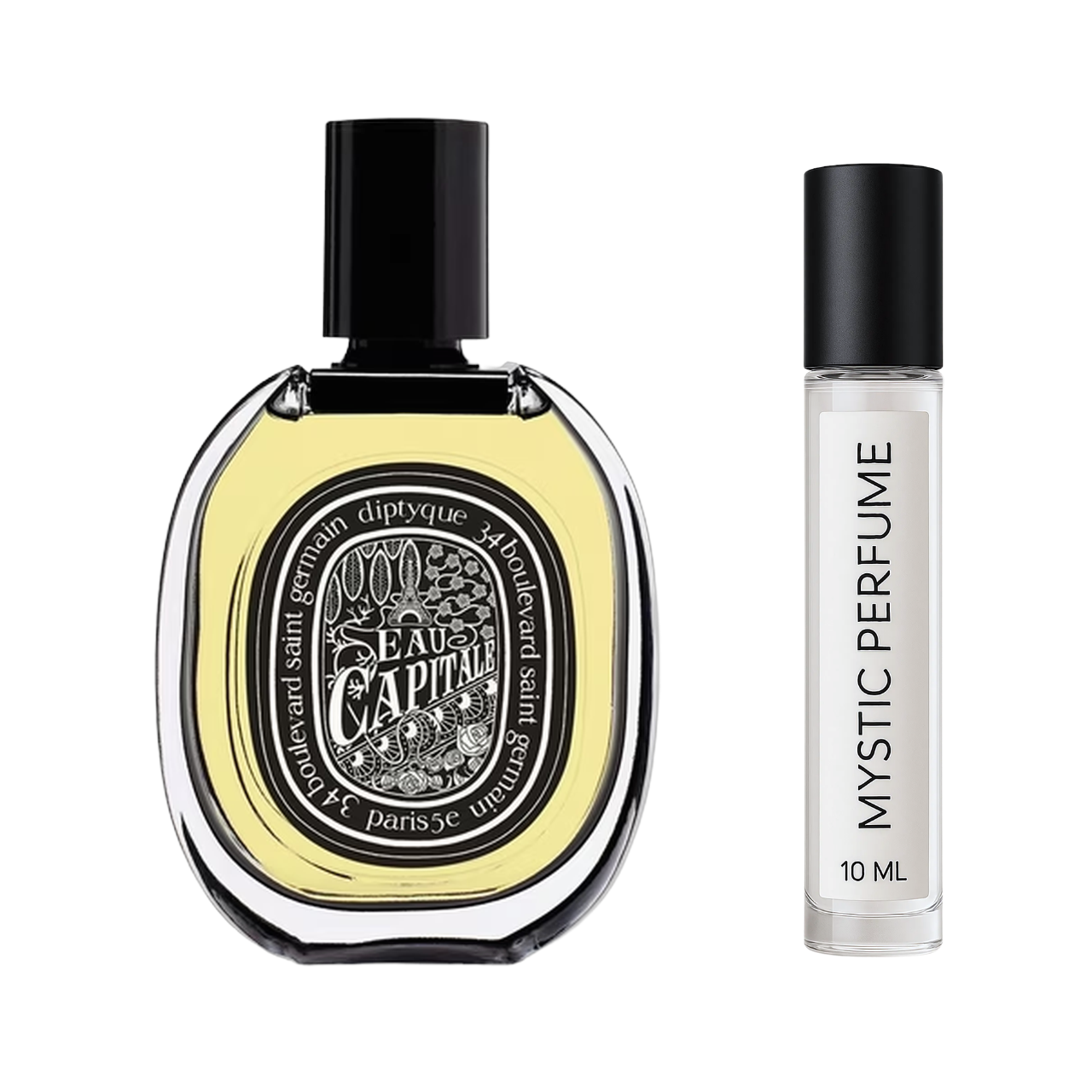 Diptyque Eau Capitale Eau de Parfum