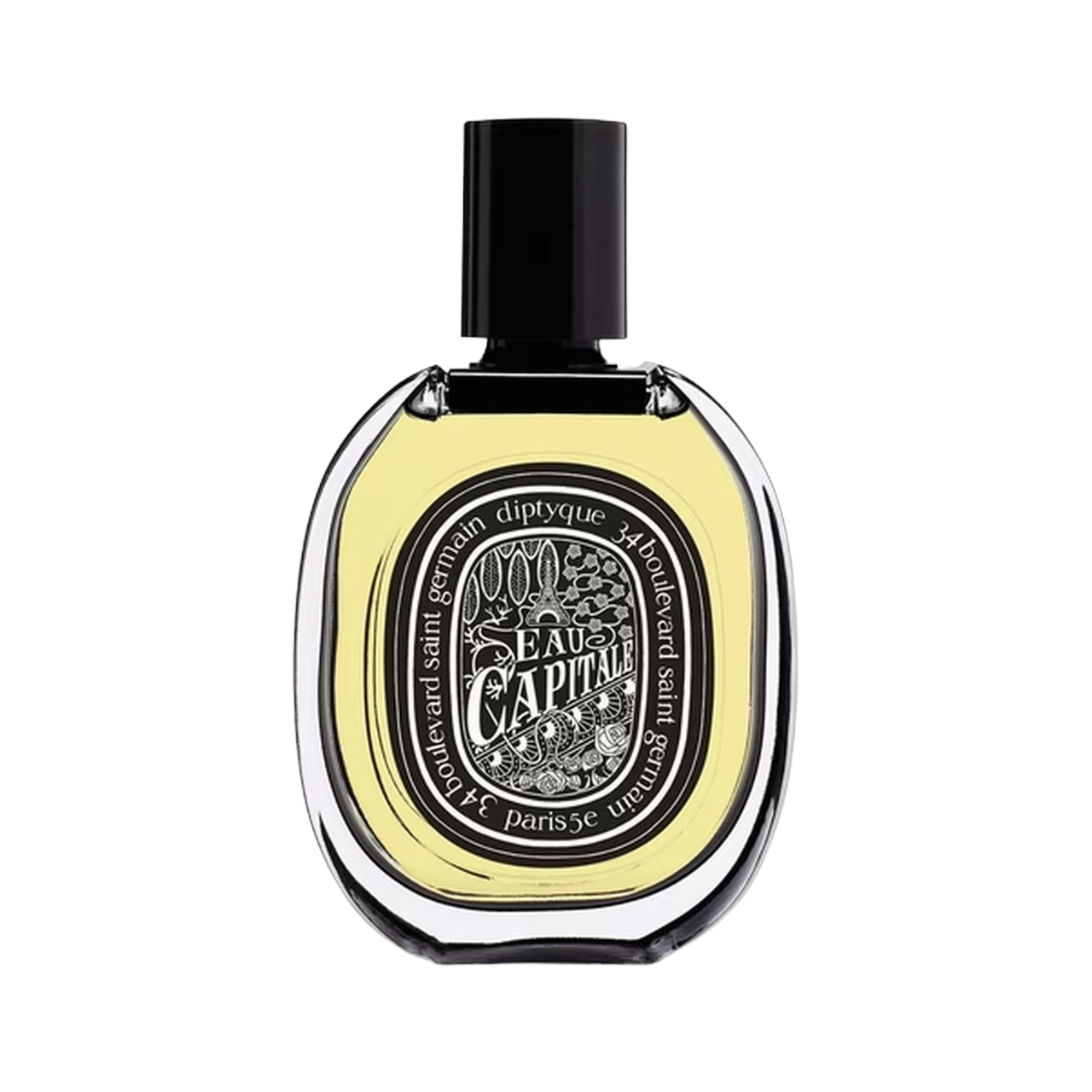 Diptyque Eau Capitale Eau de Parfum