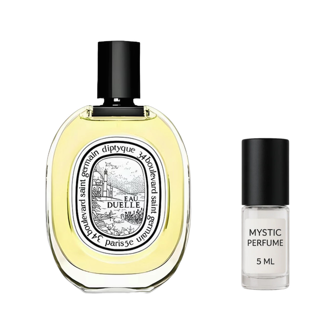Diptyque Eau Duelle Eau de Toilette