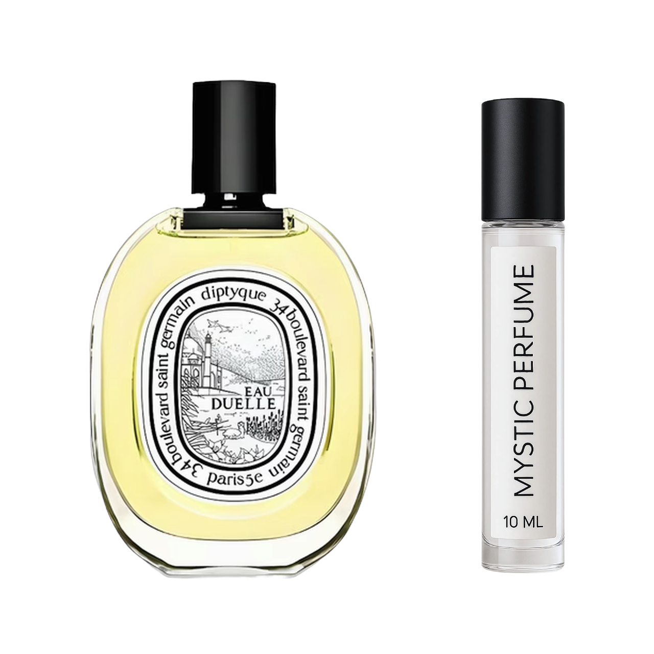 Diptyque Eau Duelle Eau de Toilette