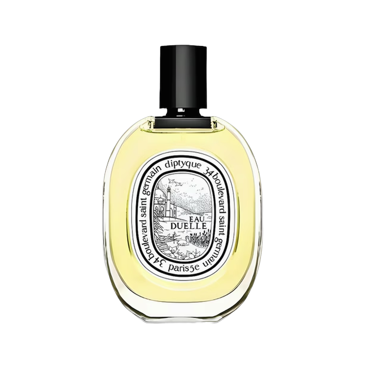 Diptyque Eau Duelle Eau de Toilette