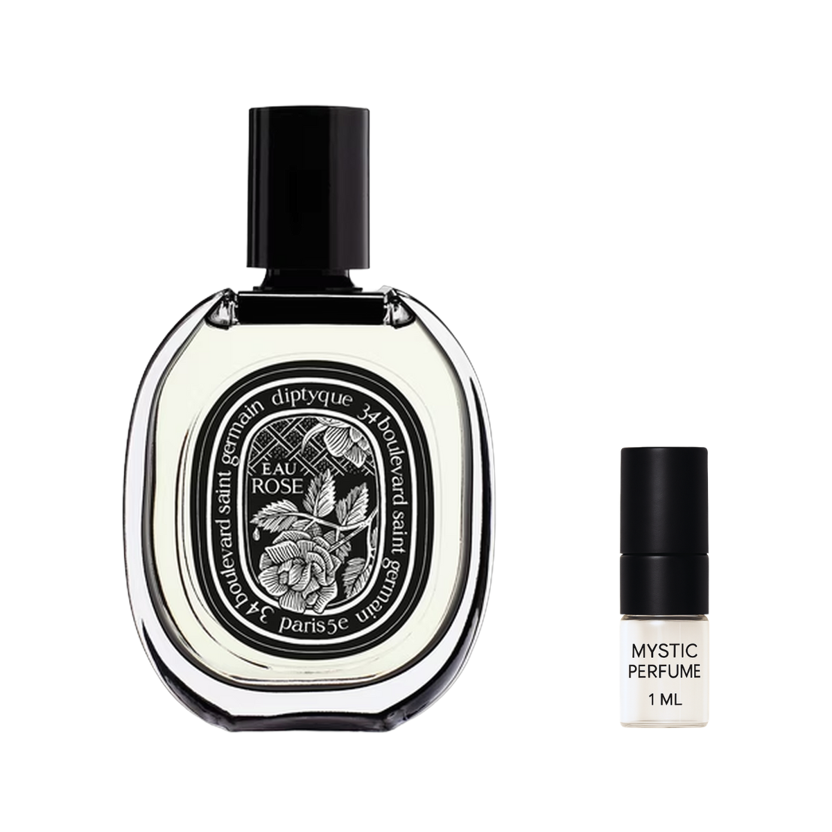 Diptyque Eau Rose Eau De Parfum