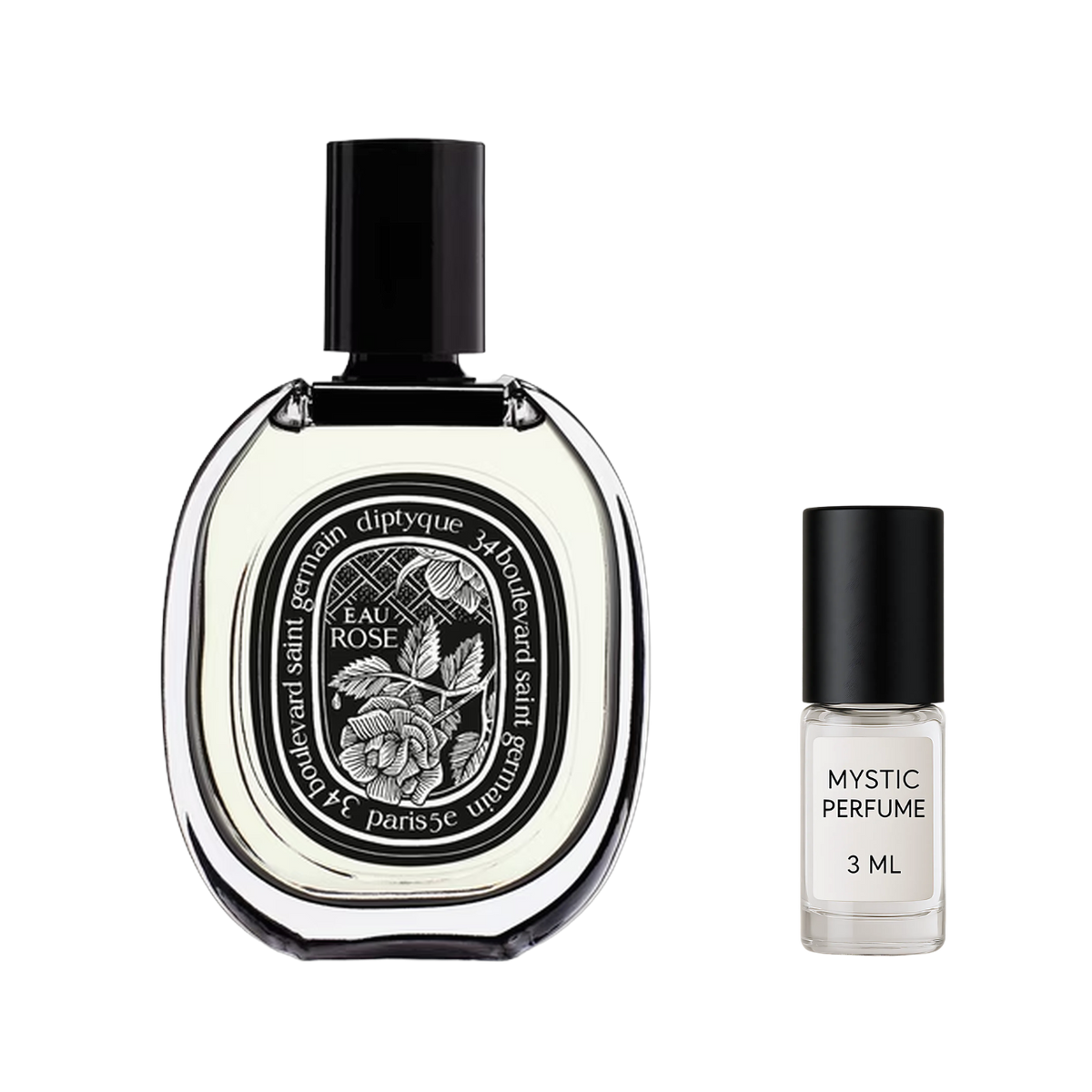 Diptyque Eau Rose Eau De Parfum